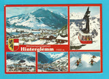 AK Hinterglemm.