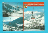 AK Saalbach.