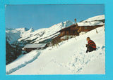 AK Saalbach-Hinterglemm. Touristenheim Lindlinghof.