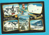 AK Saalbach.