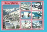 AK Hinterglemm.
