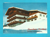 AK Hinterglemm, Haus Nr. 13. Jugendheim Kendlhof. Bes. Josef Hasenauer.