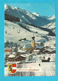 AK Saalbach.