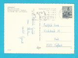 AK Hinterglemm-Saalbach. Ellmauhof Bes. Franz Schwabl.