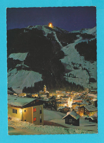 AK Saalbach.