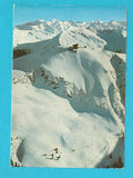 AK Saalbach. Schattberg.