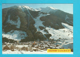 AK Saalbach.