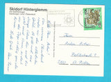 AK Hinterglemm.