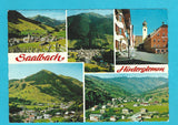 AK Saalbach Hinterglemm.