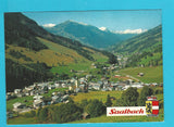 AK Saalbach.