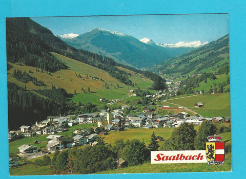 AK Saalbach.