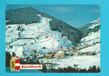 AK Saalbach.