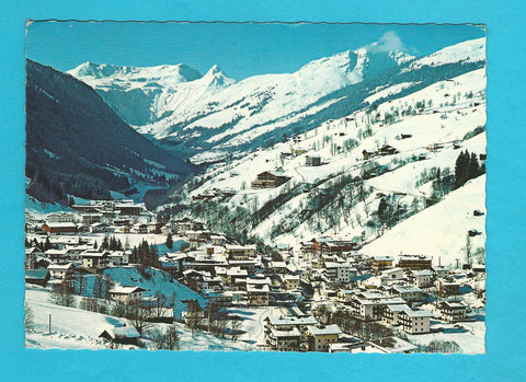 AK Hinterglemm.