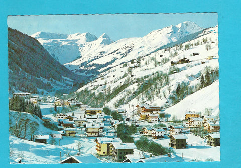 AK Hinterglemm.
