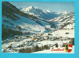AK Saalbach.