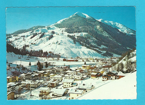 AK Hinterglemm.