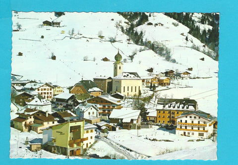 AK Saalbach.