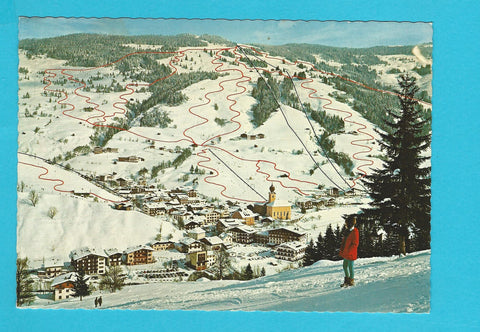 AK Saalbach.