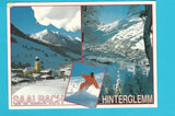 AK Saalbach-Hinterglemm.