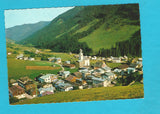AK Saalbach.