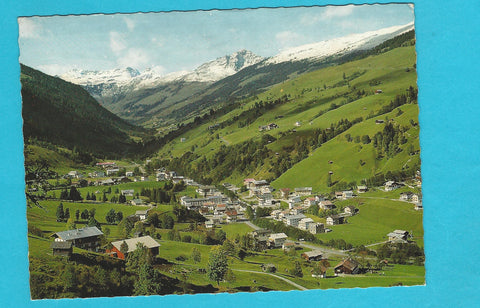 AK Hinterglemm.