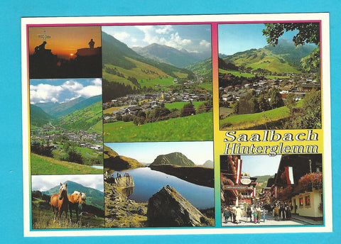AK Saalbach-Hinterglemm.