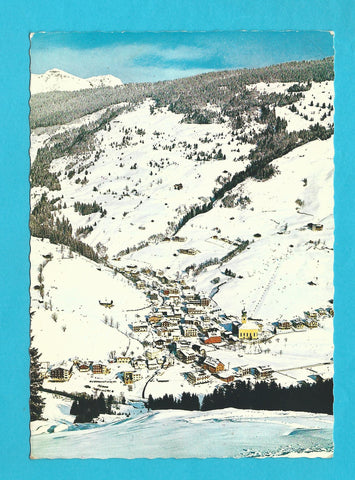 AK Saalbach.