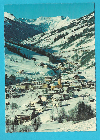 AK Saalbach.