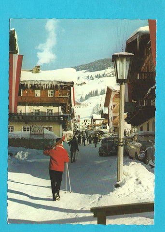 AK Saalbach.
