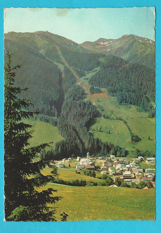 AK Saalbach.