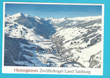 AK Hinterglemm.
