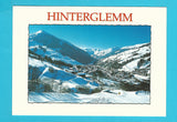 AK Hinterglemm.