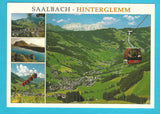 AK Saalbach-Hinterglemm.