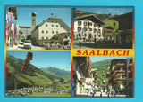 AK Saalbach.