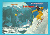AK Saalbach.