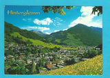 AK Hinterglemm.