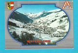 AK Hinterglemm.
