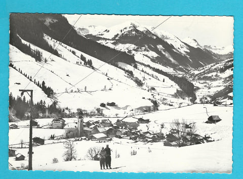 AK Saalbach.