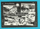 AK Saalbach.