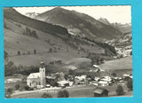AK Saalbach.