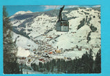AK Saalbach.