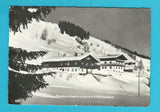AK Saalbach. Pension Hinterbrandthof.