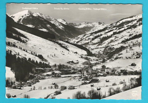 AK Saalbach.