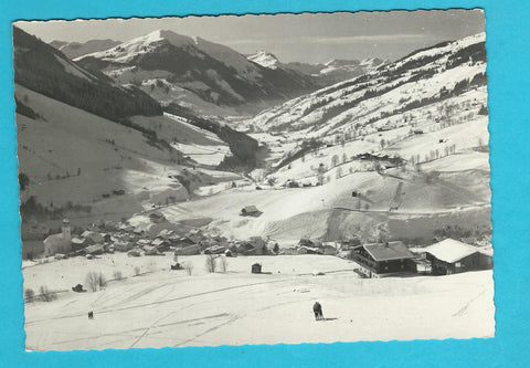 AK Saalbach.