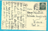 AK Simonshaus g. d. Spieleckkogel. (1939)