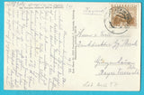 AK Spieleckkogel u. Reichkendelkopf vom Hochalmspitz. (1931-32)