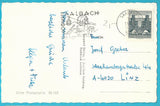 AK Saalbach.