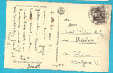 AK Saalbach g. d. Schattberg Übungswiesen.