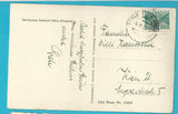 AK Saalbach Schattberg u. Stemmerkogel v. d. Reichkendlalm. (1931)