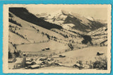 AK Saalbach.
